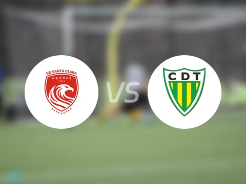 【葡超】圣克拉拉vs通德拉首发阵容名单(2025年09月27日)