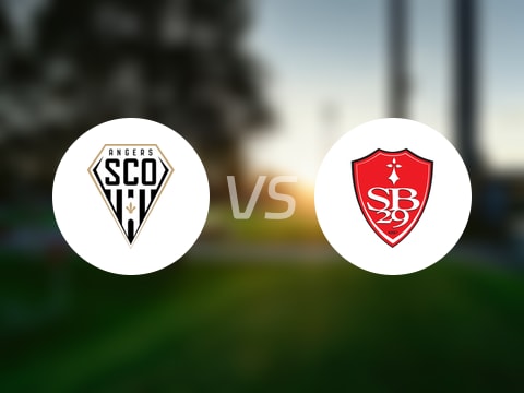 【法甲】昂热vs布雷斯特伤病名单最新(2025年09月28日)