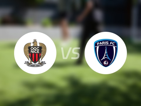 【法甲】尼斯vs巴黎FC伤病名单最新(2025年09月28日)