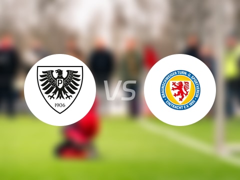 德乙比赛前瞻：普鲁士明斯特vs布伦瑞克预测分析(2025年09月28日)