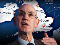 萧华酝酿重大变革！欧洲球队或加入NBA比赛 新联赛最快两年后启动