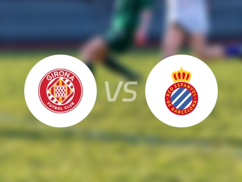 【西甲联赛第7轮】赫罗纳vs西班牙人录像回放在线观看(2025年09月27日)