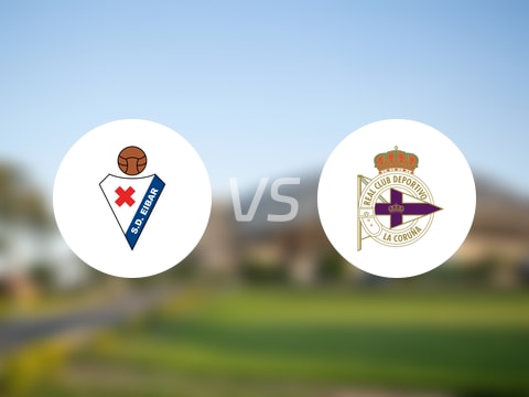 【西乙】埃瓦尔vs拉科鲁尼亚首发阵容名单(2025年09月28日)