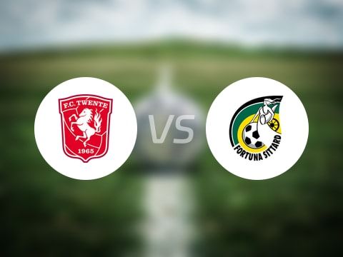 【荷甲】特温特vs福图纳锡塔德首发阵容名单(2025年09月27日)