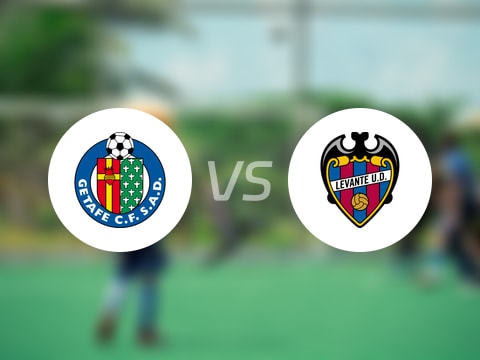 【西甲】赫塔菲vs莱万特比赛结果：赫塔菲(1-1)莱万特比分战报(2025年09月27日)