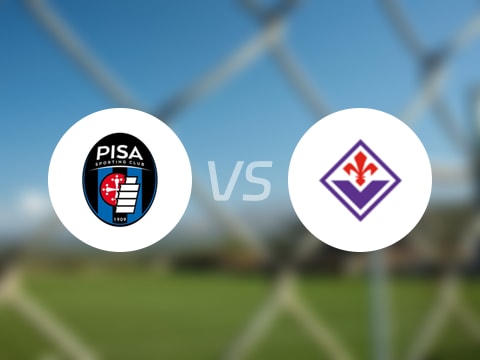 意甲比赛前瞻：比萨vs佛罗伦萨预测分析(2025年09月28日)