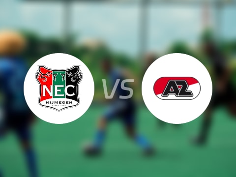 【荷甲】奈梅亨vs阿尔克马尔伤病名单最新(2025年09月28日)