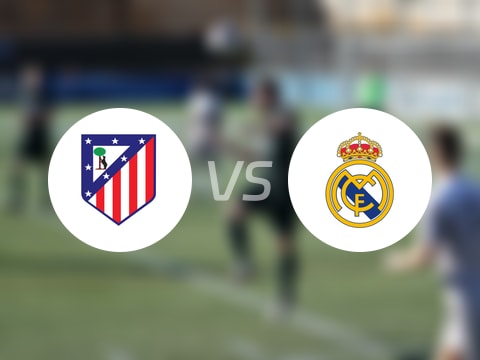 【西甲联赛第7轮】马竞vs皇马直播在线观看(2025年09月27日)