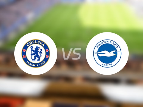 【英超】切尔西vs布莱顿首发阵容名单(2025年09月27日)