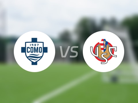 【意甲】科莫vs克雷莫纳首发阵容名单(2025年09月27日)