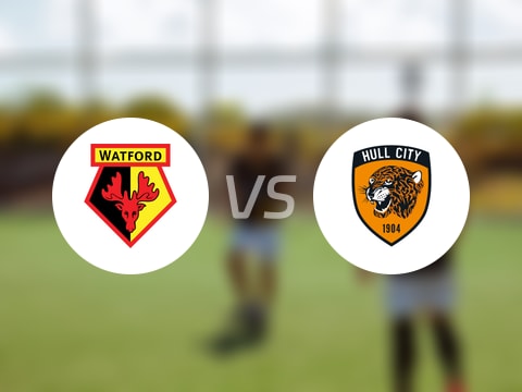 【英冠】沃特福德vs赫尔城比赛结果：沃特福德(2-1)赫尔城比分战报(2025年09月27日)