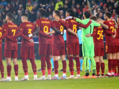 意甲（9.28）罗马vs维罗纳比分推荐 罗马实力占优，维罗纳客场一胜难求