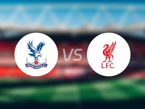 【英超联赛第6轮】水晶宫vs利物浦录像回放在线观看(2025年09月27日)