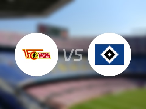 【德甲】柏林联合vs汉堡伤病名单最新(2025年09月29日)