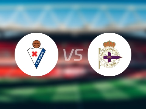 【西乙】埃瓦尔vs拉科鲁尼亚比赛结果：埃瓦尔(1-1)拉科鲁尼亚比分战报(2025年09月28日)