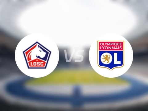 【法甲】里尔vs里昂首发阵容名单(2025年09月28日)