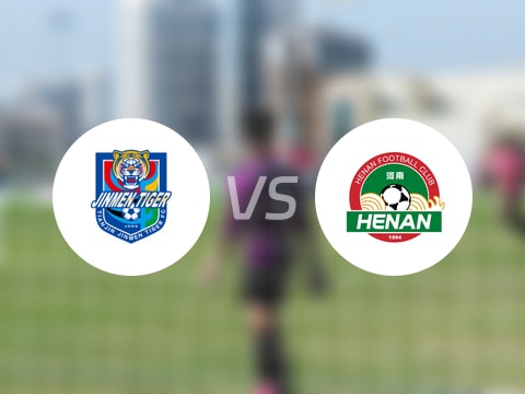 【中超】天津津门虎vs河南队首发阵容名单(2025年09月28日)