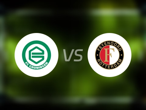 【荷甲】格罗宁根vs费耶诺德比赛结果：格罗宁根(0-1)费耶诺德比分战报(2025年09月28日)