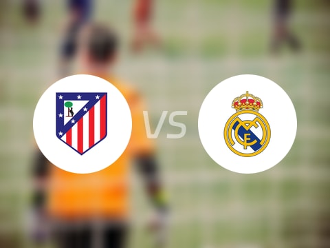 【西甲联赛第7轮】马竞vs皇马录像回放在线观看(2025年09月27日)