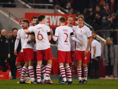 德甲——科隆vs斯图加特比分推荐 科隆遭遇两连不胜，斯图加特客场表现不稳