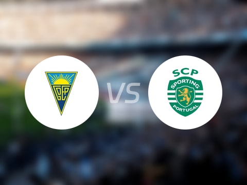 【葡超】埃斯托里尔vs葡萄牙体育比赛结果：埃斯托里尔(0-1)葡萄牙体育比分战报(2025年09月28日)