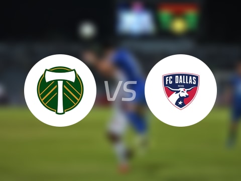【美职业】波特兰伐木工vs达拉斯FC首发阵容名单(2025年09月28日)