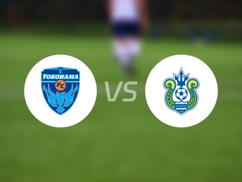 【日职联】横滨FCvs湘南丽海首发阵容名单(2025年09月28日)