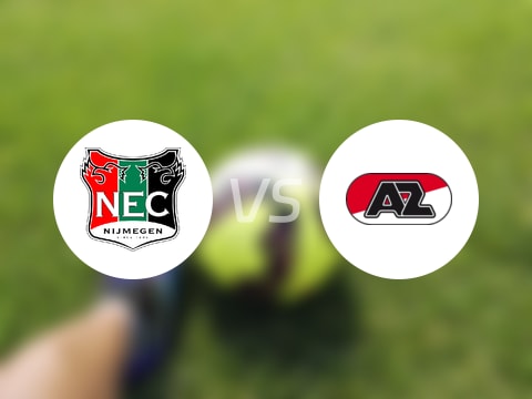 【荷甲】奈梅亨vs阿尔克马尔比赛结果：奈梅亨(2-1)阿尔克马尔比分战报(2025年09月28日)