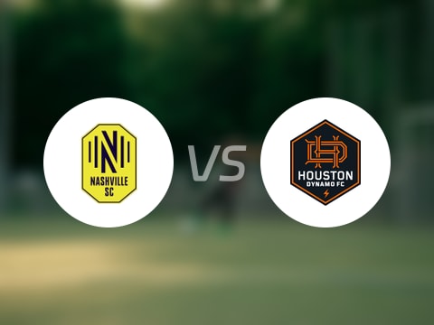 【美职业】纳什维尔SCvs休斯敦迪纳摩比赛结果：纳什维尔SC(3-1)休斯敦迪纳摩比分战报(2025年09月28日)