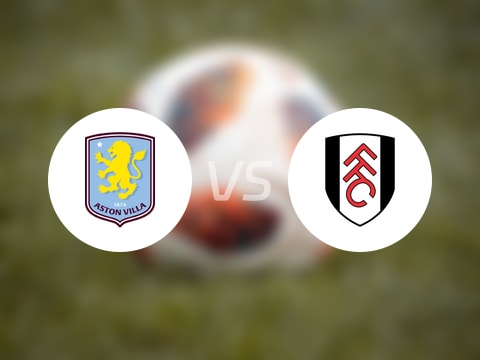 【英超】阿斯顿维拉vs富勒姆首发阵容名单(2025年09月28日)