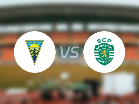 【葡超】埃斯托里尔vs葡萄牙体育首发阵容名单(2025年09月28日)