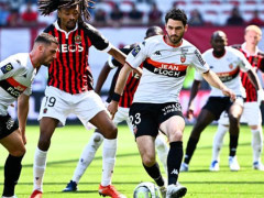 法甲前瞻：尼斯vs巴黎FC比分推荐 尼斯状态失常，巴黎FC能否客场力克强敌