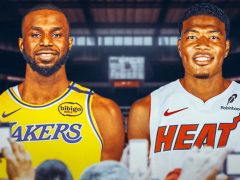 湖人队记：佩林卡用续约八村垒施压热火 催促莱利尽快交易维金斯