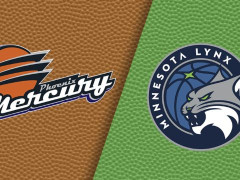 WNBA季后半决赛前瞻 明尼苏达天猫VS菲尼克斯水星比分推荐|预测（9月29日）