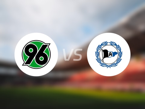 【德乙】汉诺威96vs比勒菲尔德比赛结果：汉诺威96(3-1)比勒菲尔德比分战报(2025年09月28日)