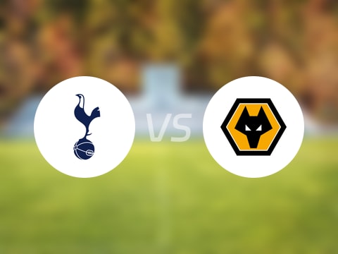 【英超】热刺vs狼队比赛结果：热刺(1-1)狼队比分战报(2025年09月28日)