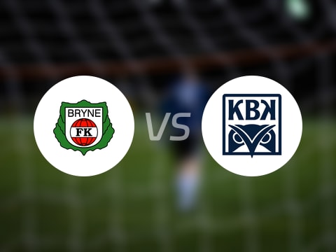 【挪超】布莱尼vs克里斯蒂安松首发阵容名单(2025年09月28日)