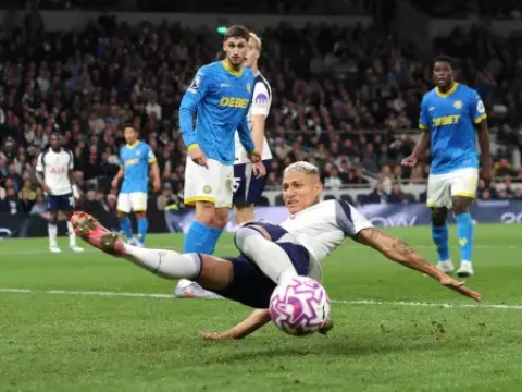 【全场回放】 托特纳姆热刺vs狼队 (刘畅、徐阳)