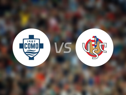 【意甲联赛第5轮】科莫vs克雷莫纳录像回放在线观看(2025年09月27日)