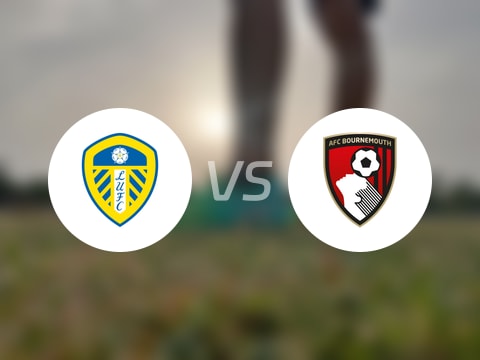 【英超】利兹联vs伯恩茅斯比赛结果：利兹联(2-2)伯恩茅斯比分战报(2025年09月27日)