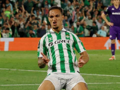 西甲：皇家贝蒂斯VS奥萨苏纳预测分析 焦点战，两队实力伯仲