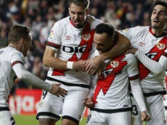 西甲——巴列卡诺vs塞维利亚比分推荐 巴列卡诺四连不胜，塞维利亚能否反客为主