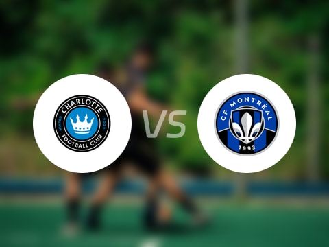 【美职业】夏洛特FCvs蒙特利尔CF首发阵容名单(2025年09月28日)