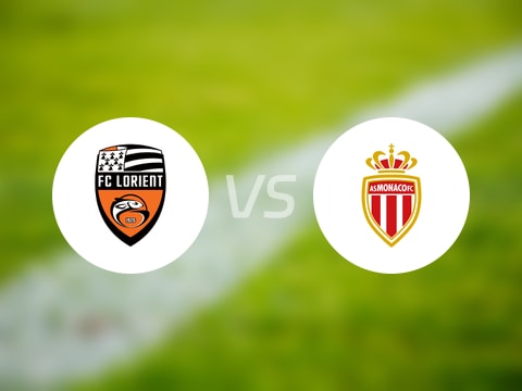 【法甲】洛里昂vs摩纳哥比赛结果：洛里昂(3-1)摩纳哥比分战报(2025年09月27日)