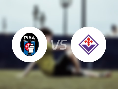 【意甲】比萨vs佛罗伦萨比赛结果：比萨(0-0)佛罗伦萨比分战报(2025年09月28日)