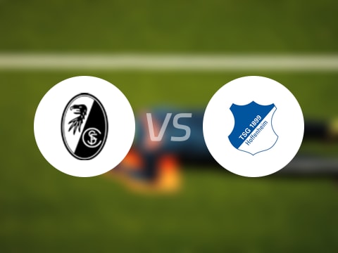 【德甲】弗赖堡vs霍芬海姆首发阵容名单(2025年09月28日)