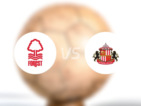 【英超】诺丁汉森林vs桑德兰比赛结果：诺丁汉森林(0-1)桑德兰比分战报(2025年09月28日)