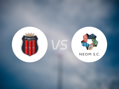 【沙特联】利雅得体育vs新未来城体育比赛结果：利雅得体育(2-3)新未来城体育比分战报(2025年09月27日)