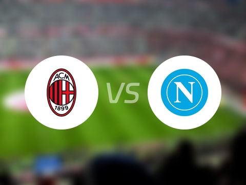 意甲比赛前瞻：AC米兰vs那不勒斯预测分析(2025年09月29日)