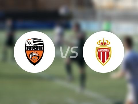 【法甲联赛第6轮】洛里昂vs摩纳哥录像回放在线观看(2025年09月27日)